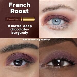 SeneGence ShadowSense - French Roast